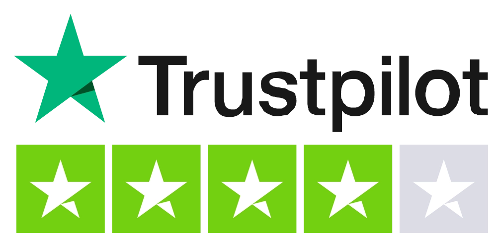 trustpilot airbytes